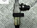 клапан холостого хода Audi 80 8C/B4 1991, 2.0 л., бензин, МКПП, серый, седан, 037806457D - фото №2