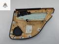обшивка двери задняя левая Mercedes-Benz C-Класс W203/S203/CL203 2003, 2.2 л., дизель, АКПП, серый, седан, A2037301362 - фото №2
