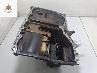 масляный поддон Ford Mondeo 3 поколение [рестайлинг] 2004, 1.8 л., бензин, МКПП, синий, хетчбэк 5 дв.