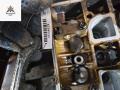 масляный поддон Ford Mondeo 3 поколение [рестайлинг] 2004, 1.8 л., бензин, МКПП, синий, хетчбэк 5 дв. - фото №3