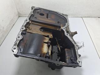 масляный поддон Ford Mondeo 3 поколение [рестайлинг] 2004, 1.8 л., бензин, МКПП, синий, хетчбэк 5 дв.