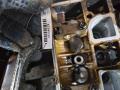 масляный поддон Ford Mondeo 3 поколение [рестайлинг] 2004, 1.8 л., бензин, МКПП, синий, хетчбэк 5 дв. - фото №3