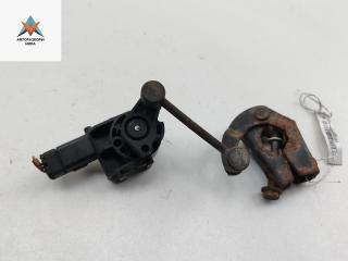датчик дорожного просвета Citroen C5 1 поколение [рестайлинг] 2007, 2.0 л., дизель, АКПП, чёрный, универсал, 9663488180