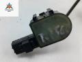 датчик дорожного просвета Citroen C5 1 поколение [рестайлинг] 2007, 2.0 л., дизель, АКПП, чёрный, универсал, 9663488180 - фото №3