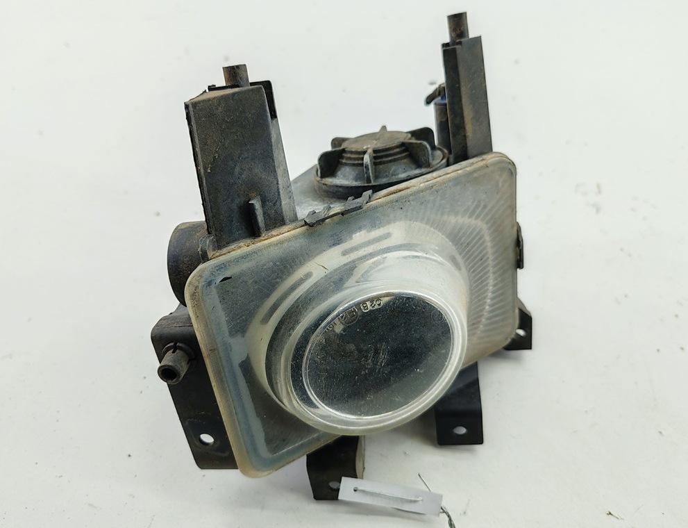 фара противотуманная правая Opel Astra H 2007, 1.9 л., дизель, МКПП, серый, универсал, 13262000