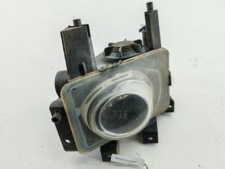 фара противотуманная правая Opel Astra H 2007, 1.9 л., дизель, МКПП, серый, универсал, 13262000