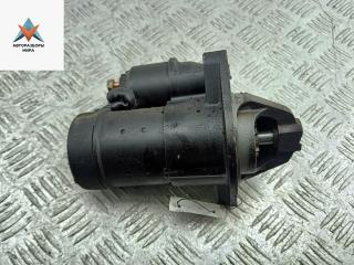 стартер Opel Astra G 2004, 1.7 л., дизель, МКПП, белый, универсал, 0986019361