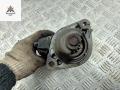 стартер Opel Astra G 2004, 1.7 л., дизель, МКПП, белый, универсал, 0986019361 - фото №3