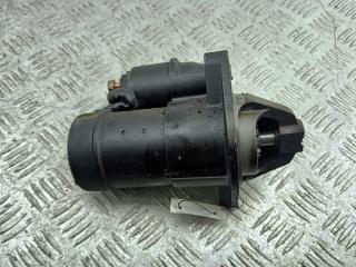 стартер Opel Astra G 2004, 1.7 л., дизель, МКПП, белый, универсал, 0986019361