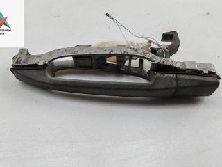 ручка наружная задняя левая Mercedes-Benz E-Класс W124 1985, 2.3 л., бензин, АКПП, коричневый, седан