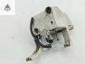 фара противотуманная левая Opel Vectra B 1998, 1.6 л., бензин, МКПП, серый, седан, 90464663 - фото №2
