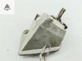 фара противотуманная левая Opel Vectra B 1998, 1.6 л., бензин, МКПП, серый, седан, 90464663 - фото №3