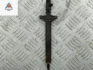 форсунка Peugeot 307 1 поколение [рестайлинг] 2006, 2.0 л., дизель, МКПП, красный, универсал, 9656389980, EJBR03801D