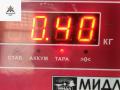 форсунка Peugeot 307 1 поколение [рестайлинг] 2006, 2.0 л., дизель, МКПП, красный, универсал, 9656389980, EJBR03801D - фото №4
