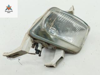 фара противотуманная правая Opel Vectra B 1998, 1.6 л., бензин, МКПП, серый, седан, 90464664
