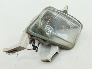 фара противотуманная правая Opel Vectra B 1998, 1.6 л., бензин, МКПП, серый, седан, 90464664