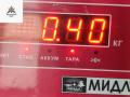 форсунка Peugeot 307 1 поколение [рестайлинг] 2006, 2.0 л., дизель, МКПП, красный, универсал, 9656389980, EJBR03801D - фото №4