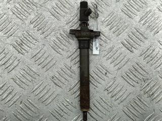 форсунка Peugeot 307 1 поколение [рестайлинг] 2006, 2.0 л., дизель, МКПП, красный, универсал, 9656389980, EJBR03801D