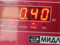 форсунка Peugeot 307 1 поколение [рестайлинг] 2006, 2.0 л., дизель, МКПП, красный, универсал, 9656389980, EJBR03801D - фото №4