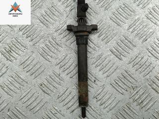 форсунка Peugeot 307 1 поколение [рестайлинг] 2006, 2.0 л., дизель, МКПП, красный, универсал, 9656389980, EJBR03801D