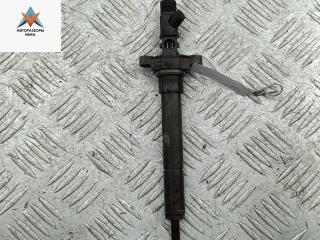 форсунка Peugeot 307 1 поколение [рестайлинг] 2006, 2.0 л., дизель, МКПП, красный, универсал, 9656389980, EJBR03801D