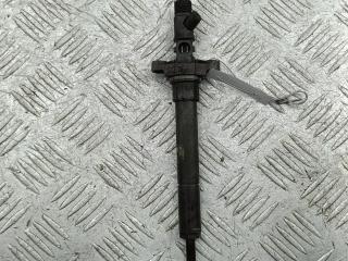форсунка Peugeot 307 1 поколение [рестайлинг] 2006, 2.0 л., дизель, МКПП, красный, универсал, 9656389980, EJBR03801D