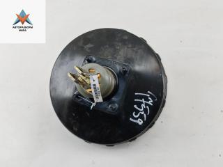 вакуумный усилитель тормозов Volkswagen Sharan 1 поколение 1999, 1.9 л., дизель, МКПП, красный, минивэн, 7M1612100F