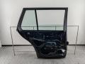 дверь сдвижная Mercedes-Benz E-Класс W210/S210 [рестайлинг] 2001, синий, универсал - фото №2
