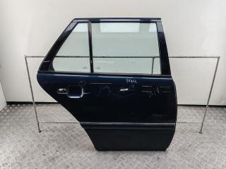 дверь сдвижная Mercedes-Benz C-Класс W202/S202 [рестайлинг] 2000, синий, универсал
