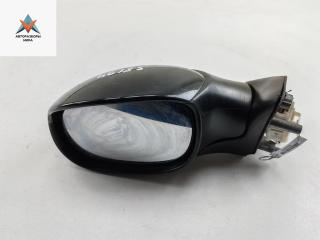 зеркало левое Citroen Xsara Picasso 1 поколение 2003, 1.8 л., бензин, МКПП, чёрный, минивэн, E2017003
