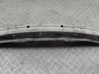 усилитель бампера переднего Audi A6 4B/C5 [рестайлинг] 2003, 2.5 л., дизель, МКПП, чёрный, седан, 4B0870109