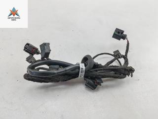 Проводка бампера заднего Audi A6 4F/C6 2005, 3.2 л., бензин, АКПП, серый, универсал, 4F9971085