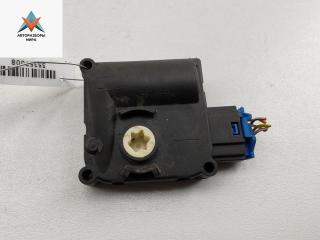 моторчик заслонки печки Audi A6 4F/C6 2005, 3.2 л., бензин, АКПП, серый, универсал, 4F0820511A