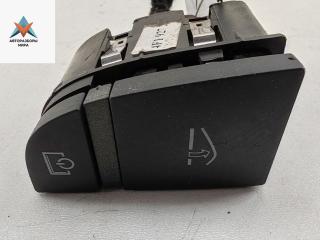 кнопка (выключатель) Audi A6 4F/C6 2005, 3.2 л., бензин, АКПП, серый, универсал, 4F1927227A