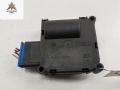 моторчик заслонки печки Audi A6 4F/C6 2005, 3.2 л., бензин, АКПП, серый, универсал, 4F0820511A - фото №2