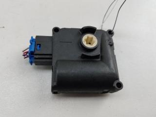 моторчик заслонки печки Audi A6 4F/C6 2005, 3.2 л., бензин, АКПП, серый, универсал, 4F0820511A