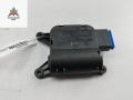 моторчик заслонки печки Audi A6 4F/C6 2005, 3.2 л., бензин, АКПП, серый, универсал, 4F0820511 - фото №2