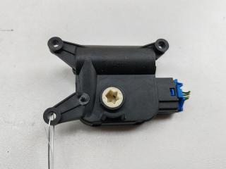моторчик заслонки печки Audi A6 C6 2005, 3.2 л., бензин, АКПП, серый, универсал, 4F0820511