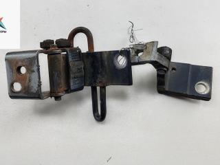 петля двери Audi A4 B5 1997, синий, седан, 8D0831411B