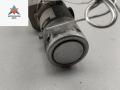 датчик парктроника Audi A6 4F/C6 2005, 3.2 л., бензин, АКПП, серый, универсал, 7H0919275B - фото №2
