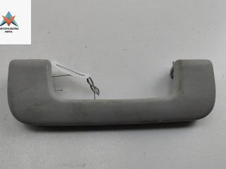 ручка внутренняя потолочная Audi A6 4F/C6 2005, 3.2 л., бензин, АКПП, серый, универсал, 8P0857607C