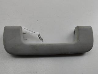 ручка внутренняя потолочная Audi A6 4F/C6 2005, 3.2 л., бензин, АКПП, серый, универсал, 8P0857607C
