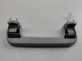 ручка внутренняя потолочная Audi A6 4F/C6 2005, 3.2 л., бензин, АКПП, серый, универсал, 8P0857607C - фото №2