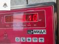 моторчик заслонки печки Audi A6 4F/C6 2005, 3.2 л., бензин, АКПП, серый, универсал, 4F0820511B - фото №3