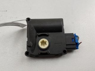 моторчик заслонки печки Audi A6 4F/C6 2005, 3.2 л., бензин, АКПП, серый, универсал, 4F0820511B