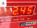 Механизм стеклоочистителя переднего (трапеция дворников) Opel Vectra C [рестайлинг] 2008, 1.9 л., дизель, МКПП, чёрный, универсал - фото №3