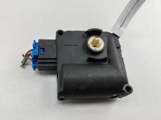 моторчик заслонки печки Audi A6 4F/C6 2005, 3.2 л., бензин, АКПП, серый, универсал, 4F0820511A