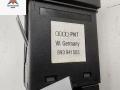 кнопка обогрева заднего стекла Audi 80 8C/B4 1992, 2.0 л., бензин, МКПП, красный, седан, 893941503 - фото №2