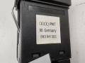 кнопка обогрева заднего стекла Audi 80 8C/B4 1992, 2.0 л., бензин, МКПП, красный, седан, 893941503 - фото №2