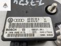 клемма аккумулятора плюс Audi A6 4F/C6 2005, 3.2 л., бензин, АКПП, серый, универсал, 4F0915181A - фото №3